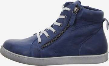 ANDREA CONTI Sneaker in Blau