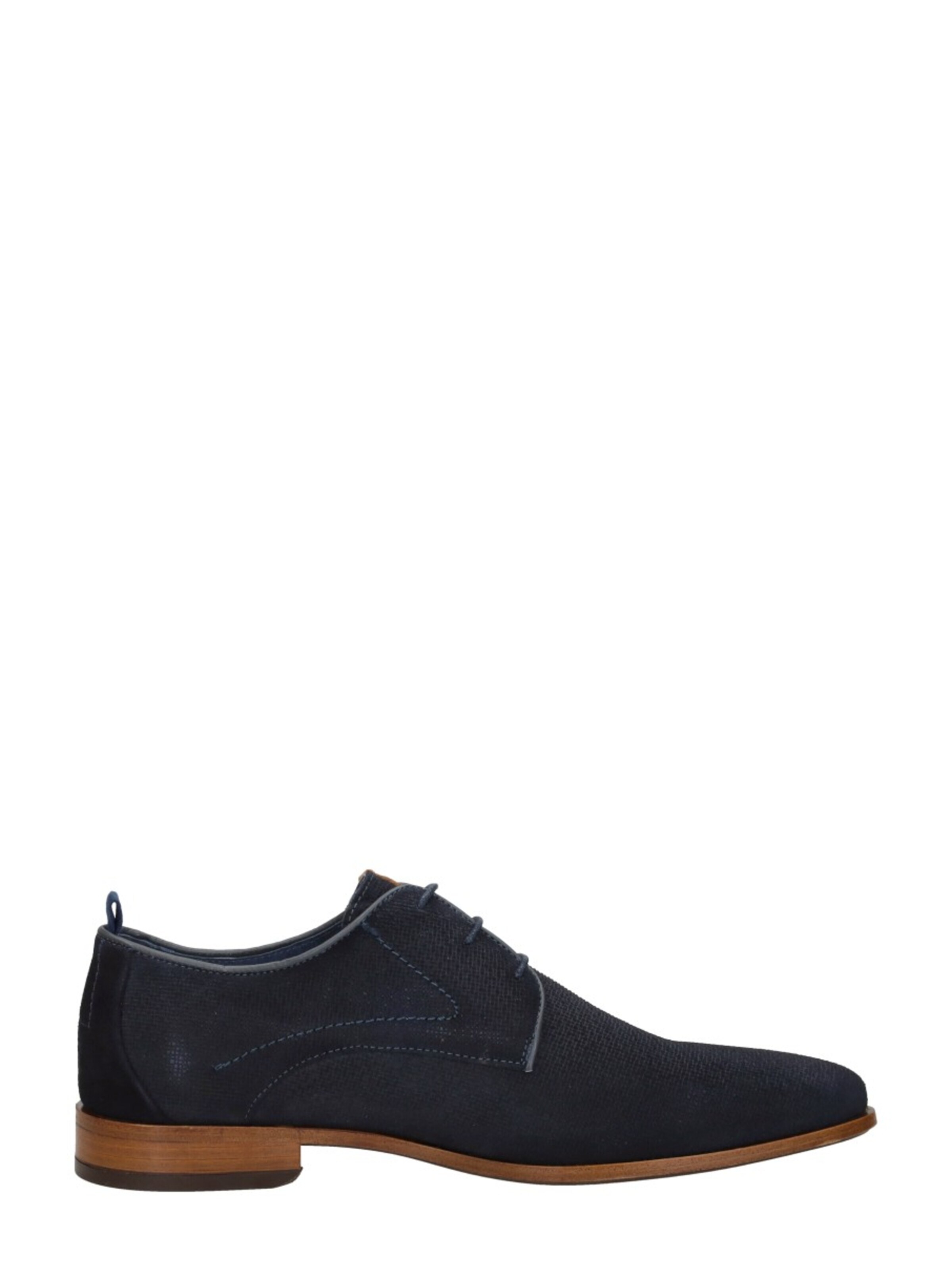Rehab Veterschoen 'Greg Wall Sue' in Blauw