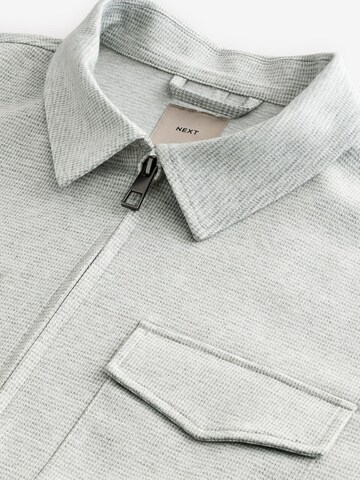 Veste mi-saison Next en gris