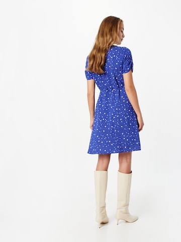 Robe d’été 'Meya' Lindex en bleu