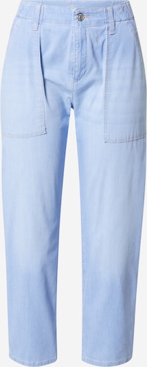 MAC Jeans 'WANDA' in blue denim, Produktansicht