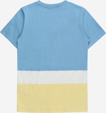 T-Shirt DKNY en bleu