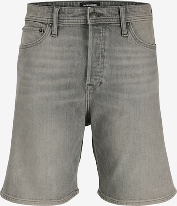 JACK & JONES Jeans 'JJITONY JJORIGINAL' in Black: front