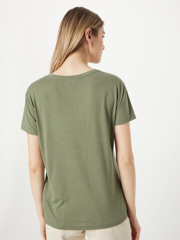 Koton T-Shirt in Grün