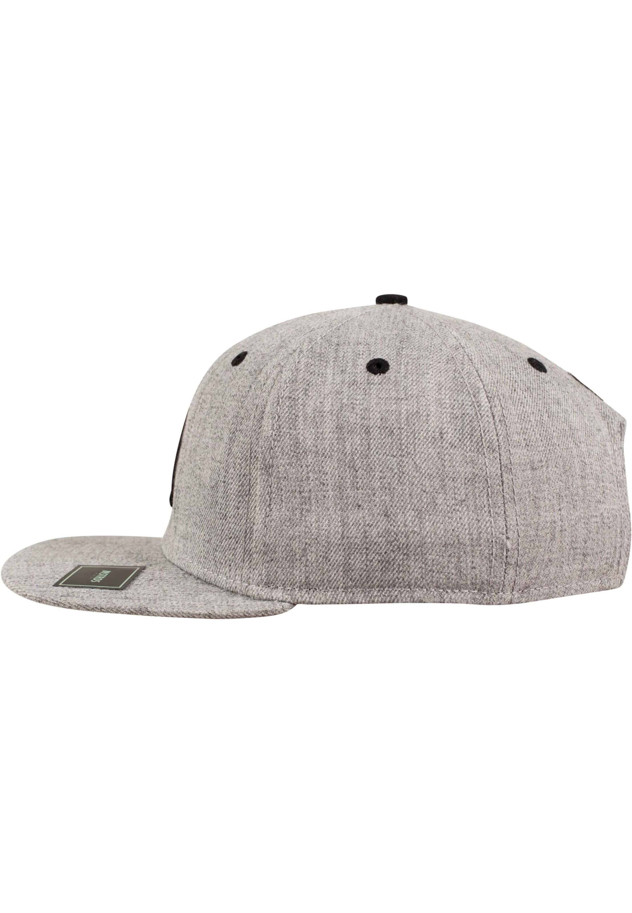 MSTRDS Čiapka - Sivá