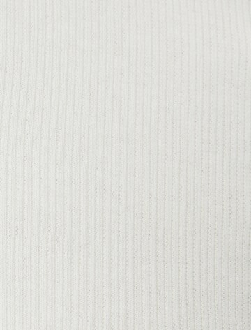 Koton Strickjacke in Weiß
