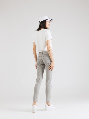 Tommy JeansSkinny Traperice - siva boja