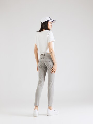 Tommy Jeans Skinny Jeans in Grau