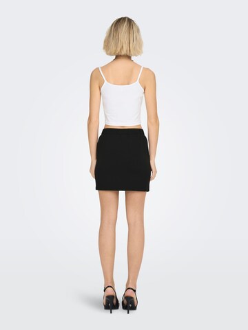 JDY Rock 'HELENA' in Schwarz