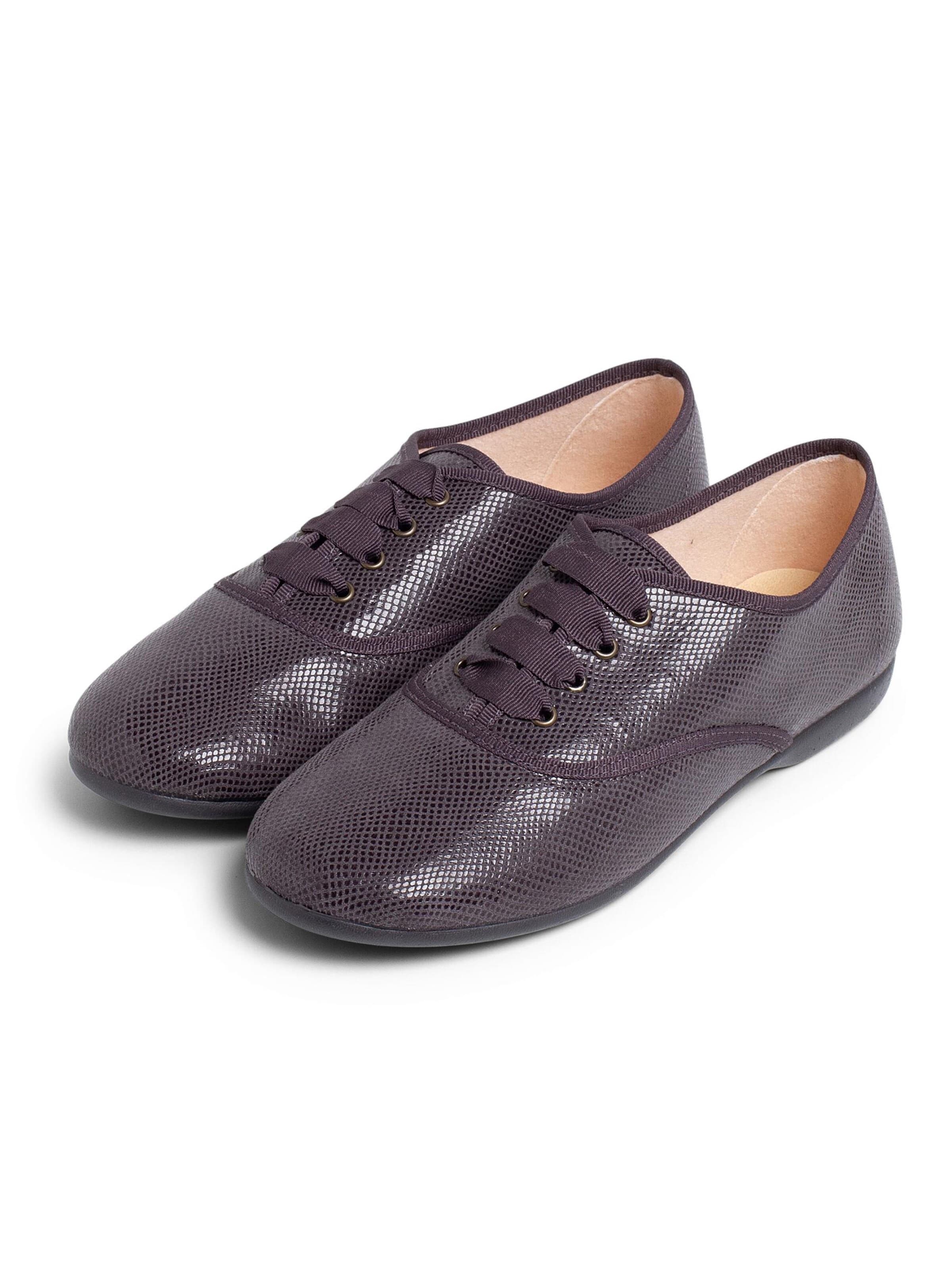 Pisamonas - Zapatos bajos en gris