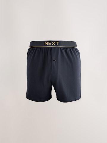 Next Boxer shorts in Blue