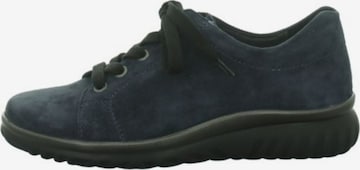 SEMLER Sneaker in Blau