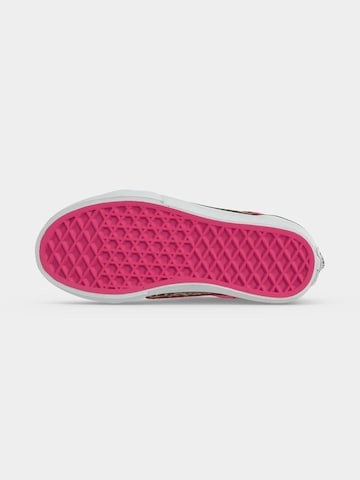 VANS Superge 'OLD SKOOL V' | črna barva