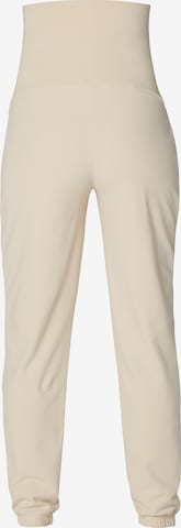 Loosefit Pantaloni 'Ilze' di Noppies in beige