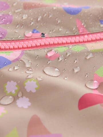 Next Overall in Beige