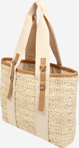 ESPRIT Shopper 'Flynn' in Beige