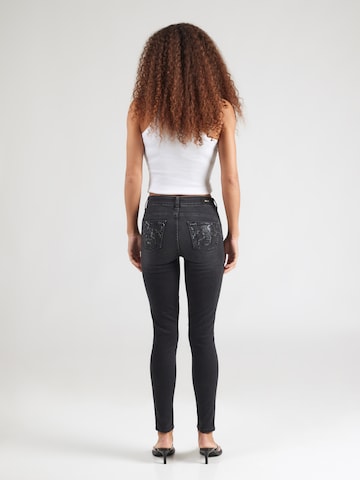 Liu Jo Skinny Jeans 'DIVINE' in Black