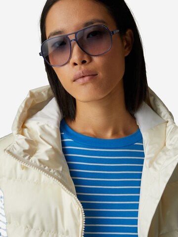 BOGNER Shirt 'Louna' in Blau