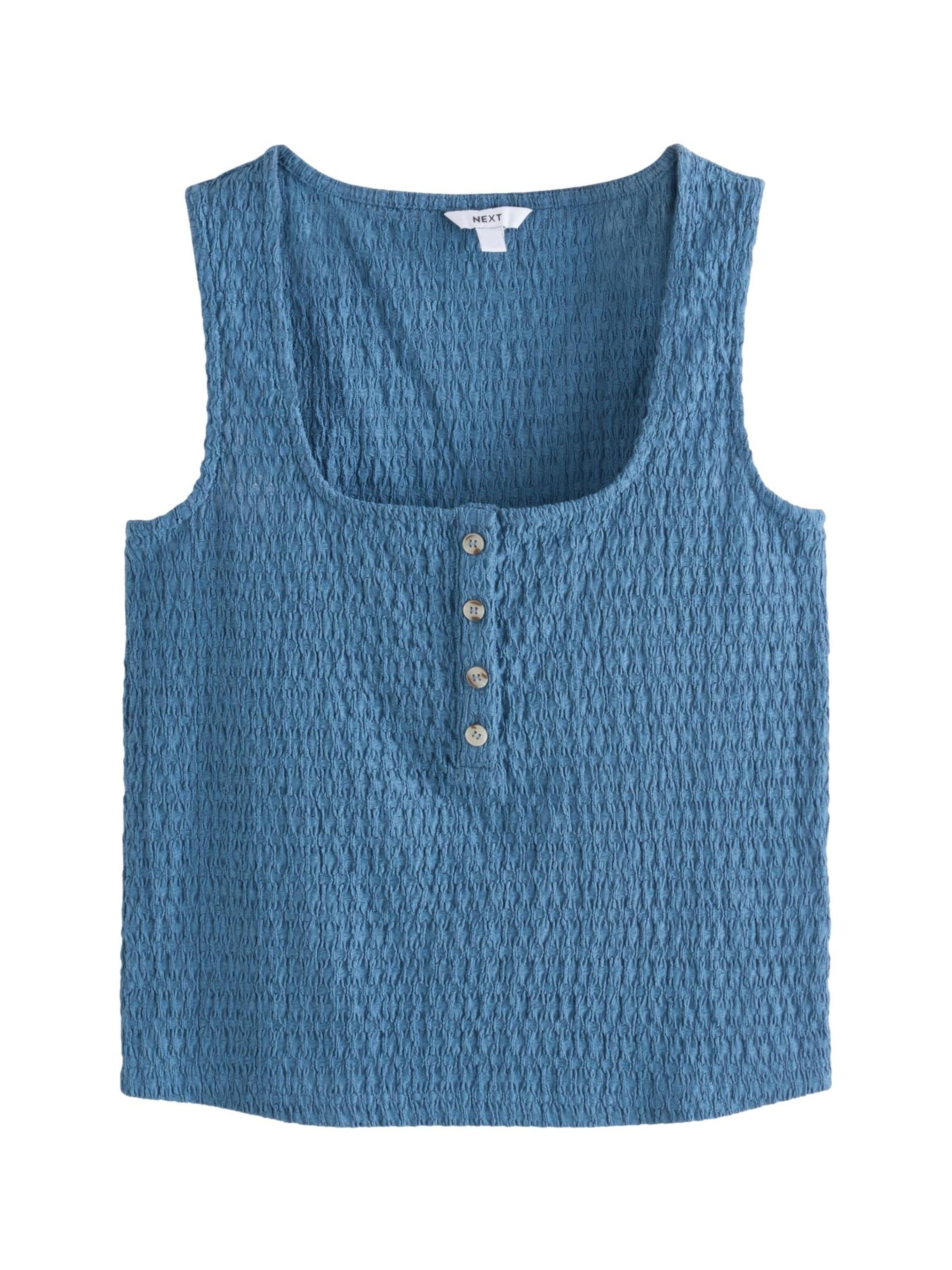 Next Overdel i blå: forside