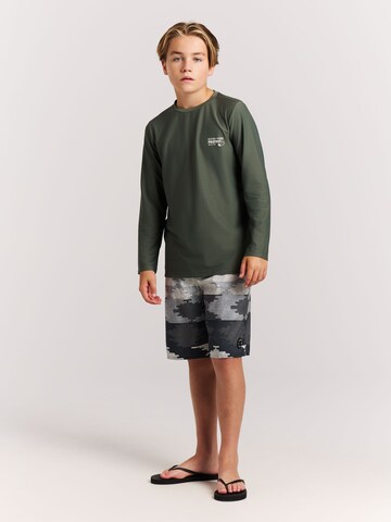 PROTEST Board Shorts 'PRTAlko JR' in Black