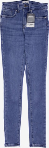 ONLY Jeans 22-23 in Blau: Vorderseite