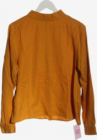 ThokkThokk Langarm-Bluse XL in Orange: predná strana