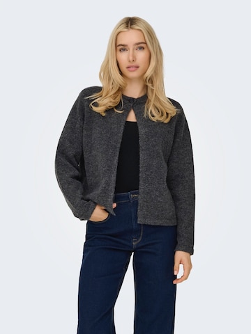 ONLY - Cárdigan 'ONLAltos' en gris: frente