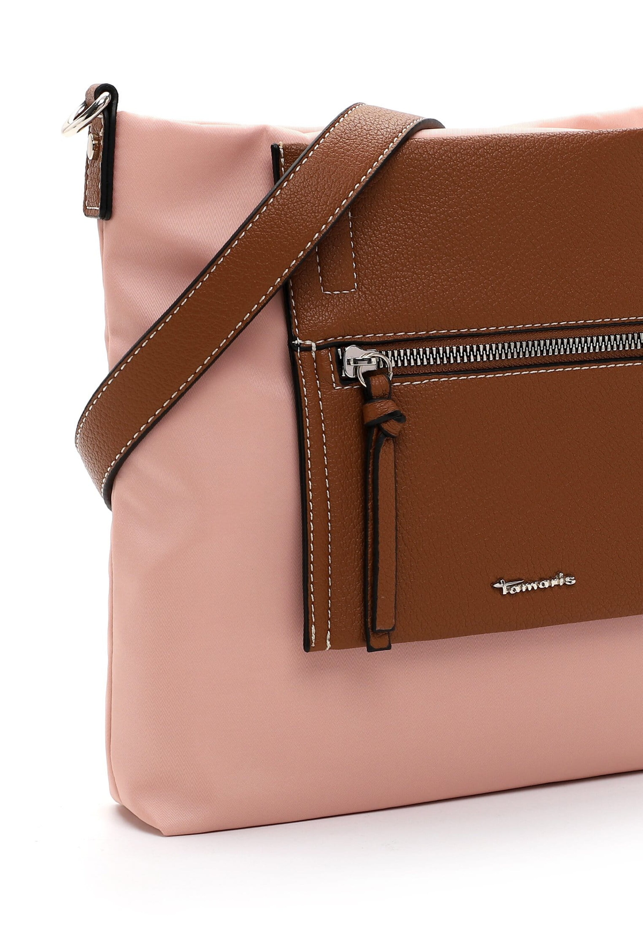Tamaris Tasche 'Fabrizia' in Pink
