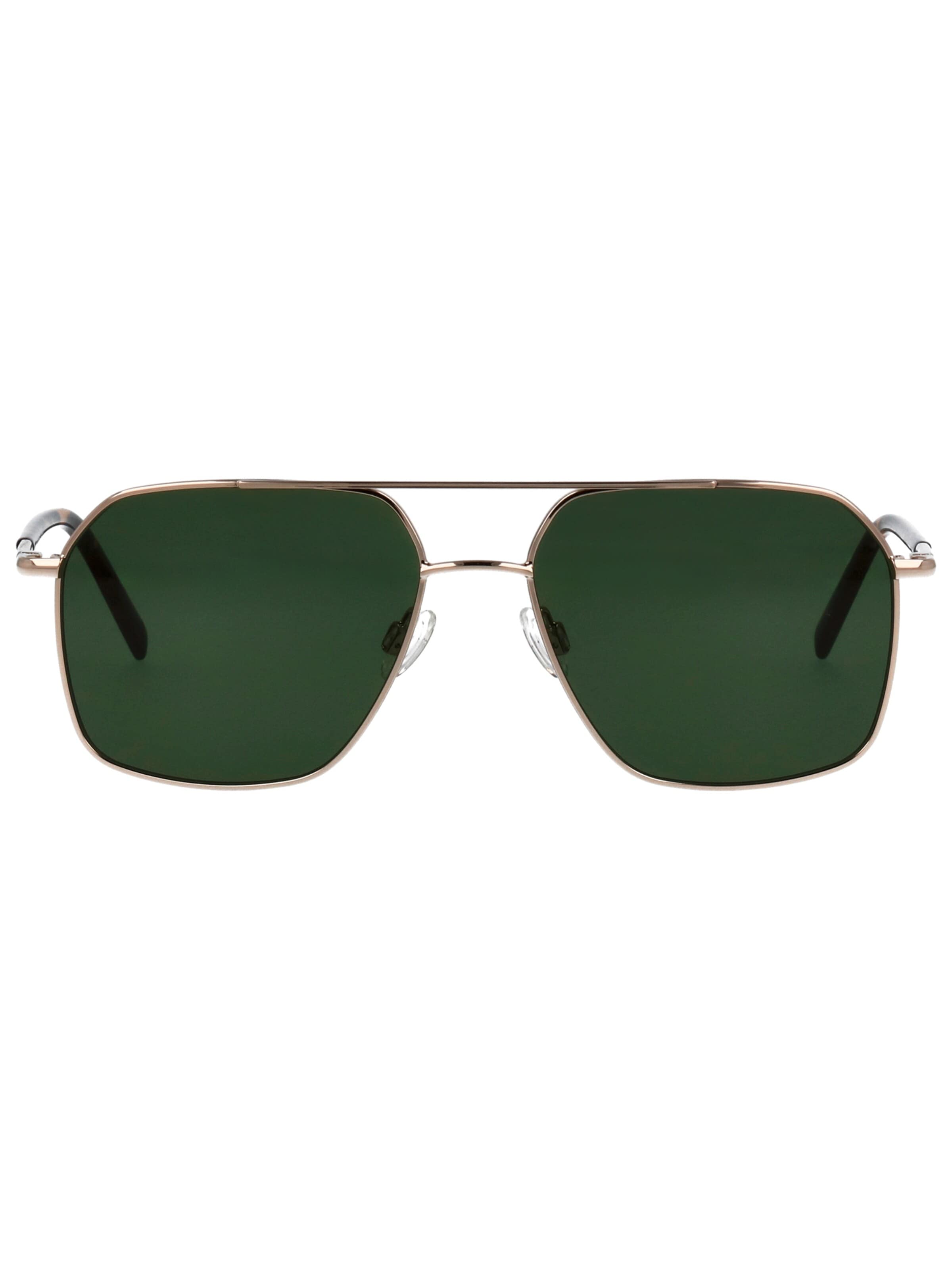 Humphrey's eyewear Sunglasses in Gold