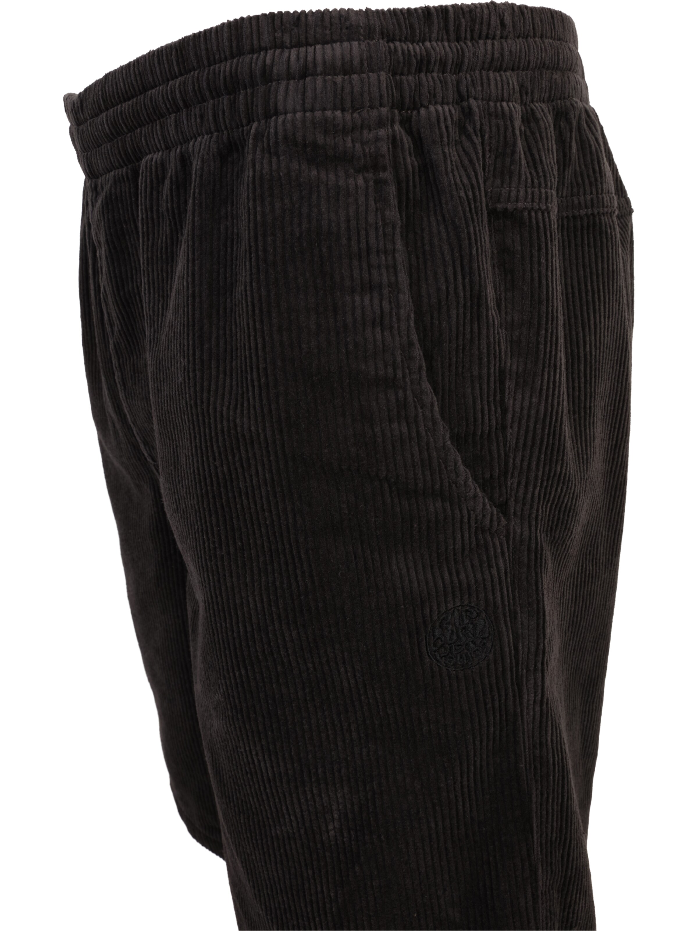 RIP CURL Loosefit Παντελόνι 'PREMIUM SURF' σε μαύρο