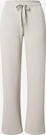 Pantaloni Gina Tricot pe gri, Vizualizare produs