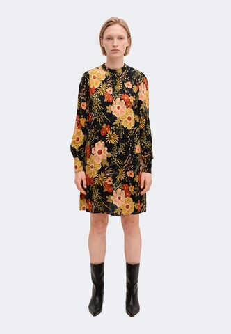 King Louie - Vestido 'Sandy' em preto: frente