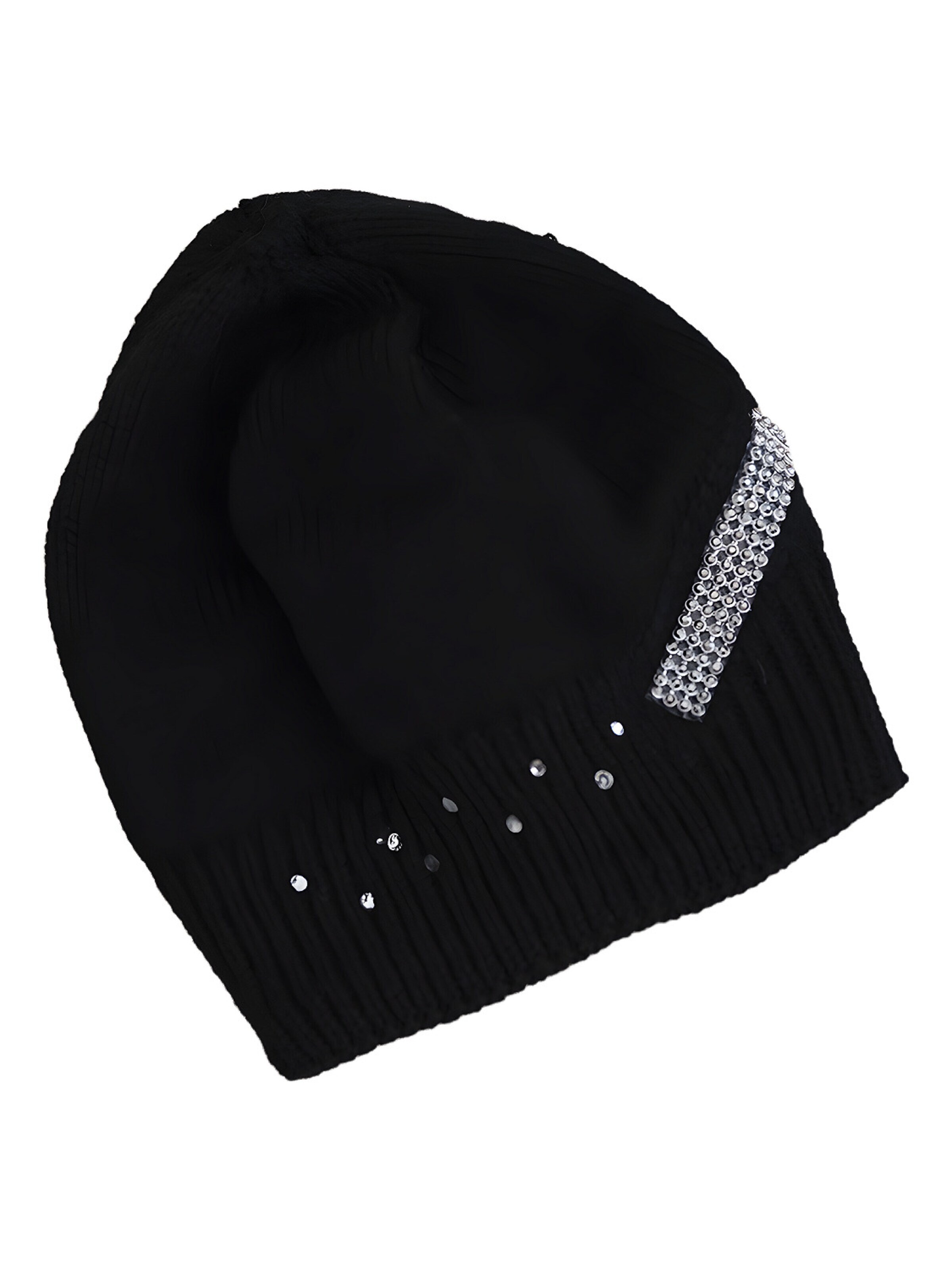 Lumera Muts in Zwart