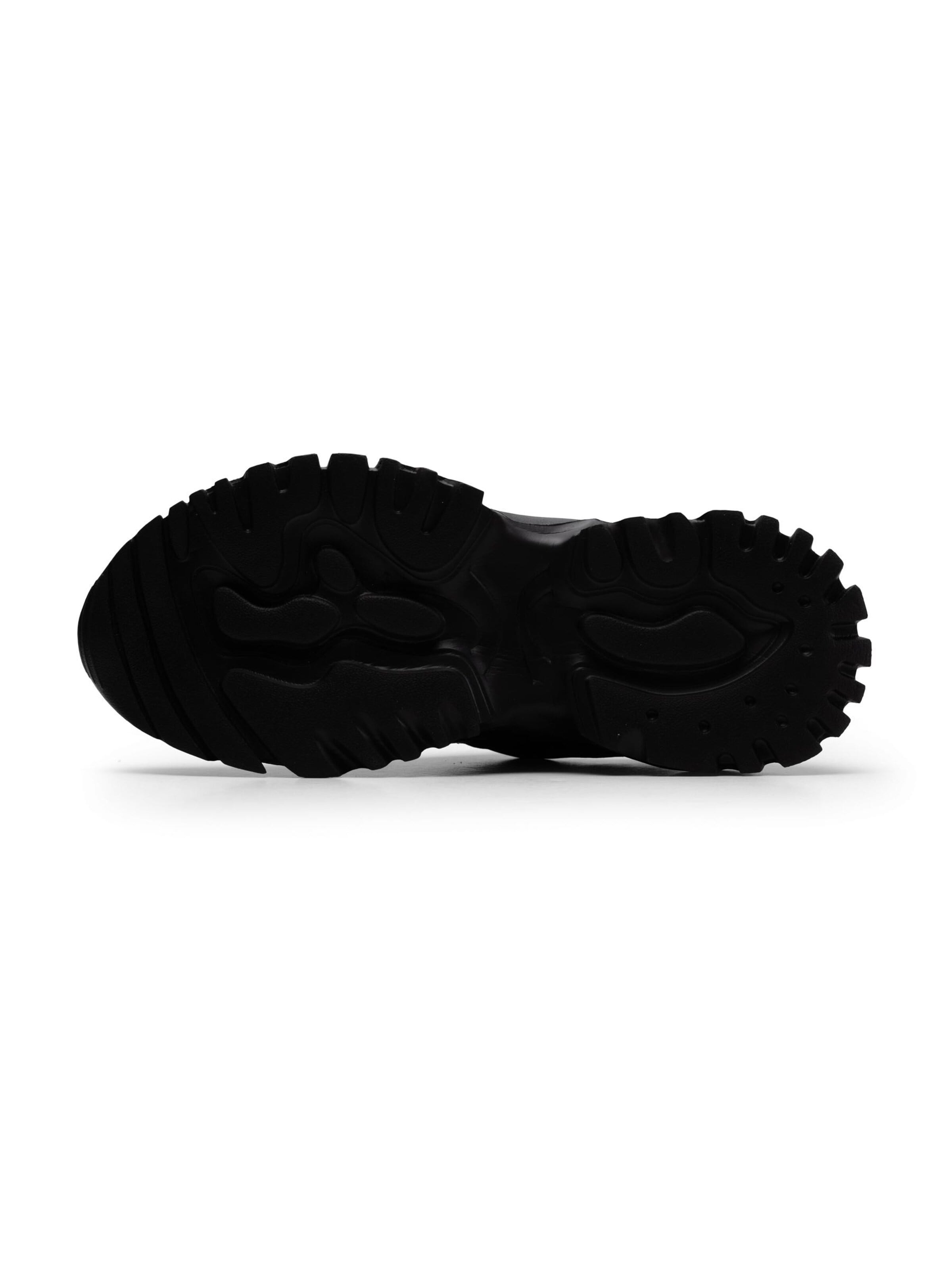 FILA - Zapatillas deportivas bajas 'ELECTRIC FLOW wmn' en negro