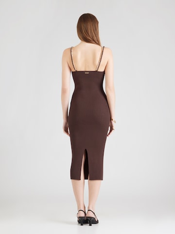 MICHAEL Michael Kors Kleid in Braun