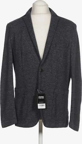 s.Oliver Sakko M-L in Blau: Vorderseite