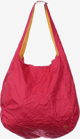 MANDARINA DUCK Handtasche gross One Size in Pink: predná strana