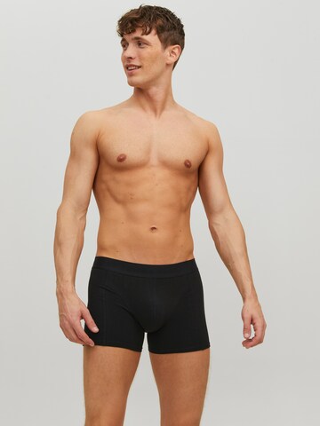 Boxers 'JACTone' JACK & JONES en noir