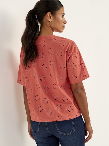 Cellbes of Sweden Top in Orange