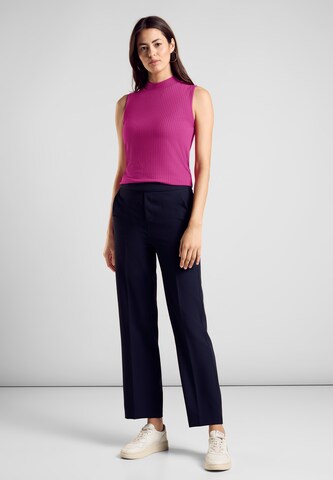 STREET ONE Top in Pink