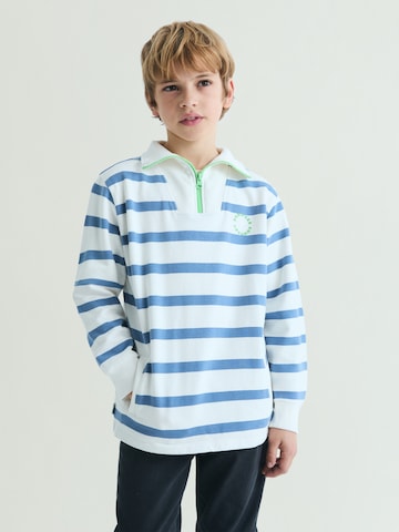 Scalpers Свитшот в Белый