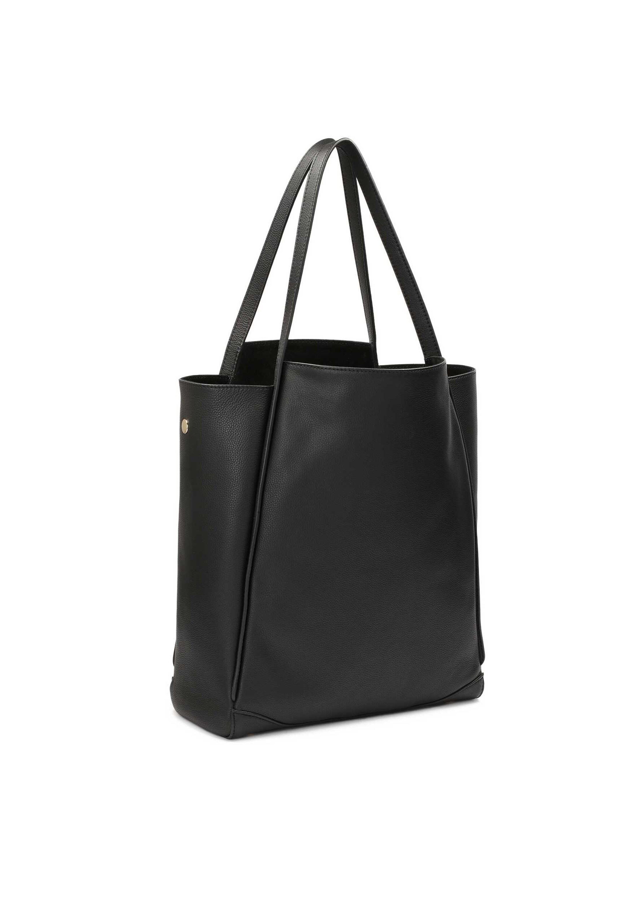 Kazar Handtas in Zwart