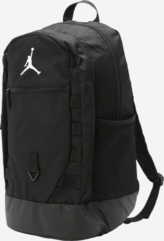 Jordan Backpack 'JAM ZONE' in Black