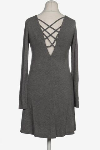 Gina Tricot Dress in S in Grey