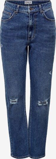 Only Tall Jeans 'ROBBIE' in blue denim, Produktansicht