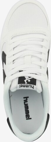 Hummel Sneakers laag 'Stadil' in Wit