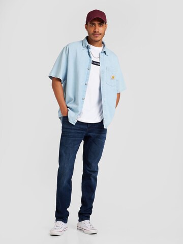 DIESEL Regular Jeans '1986' in Blue