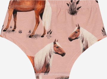 Walkiddy Underpants in Pink
