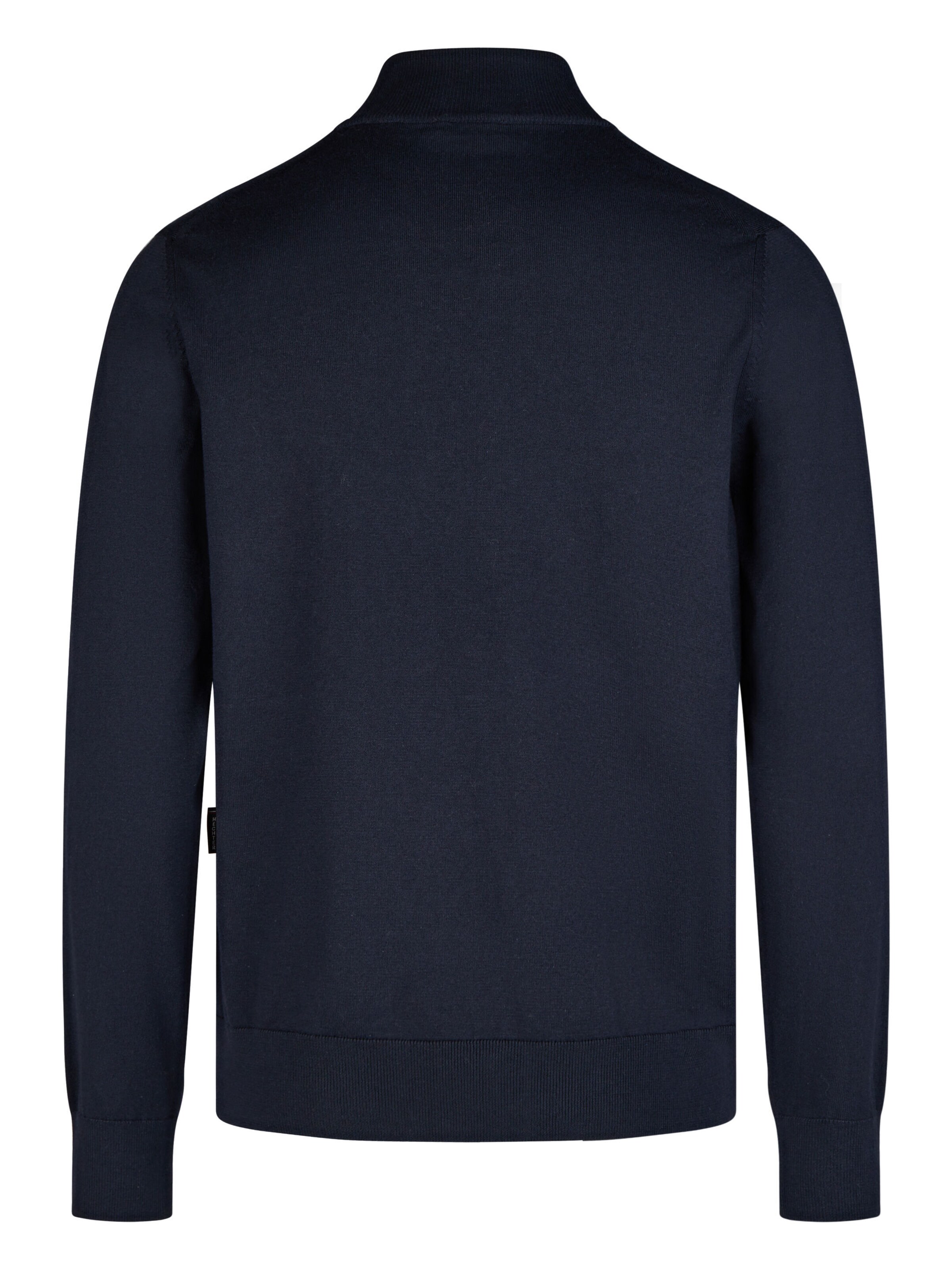 HECHTER PARIS Trui in Blauw