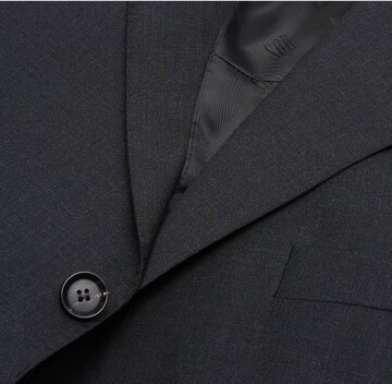 Zegna Suit in M-L in Grey